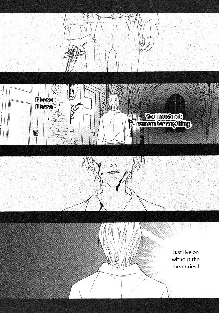 Savage Garden Chapter 21 14
